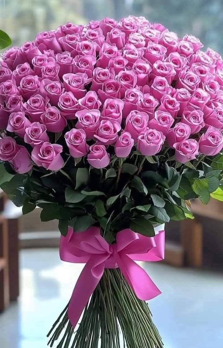 Orbi Vectra Nova workshop space where corporate flower arrangements are designed and prepared for business delivery